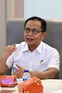 SAKIP Cerminan Akuntabilitas Publik, Irjen dan Sekjen Kementerian ATR/BPN Tegaskan Peran Strategis Pemimpin dan Integritas Kinerja
