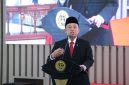 Lantik 79 Pejabat Struktural Se-Indonesia, Menteri Nusron Tekankan Semangat _Nationwide_ dan Sistem Meritokrasi. Biro Humas Kementerian ATR/BPN