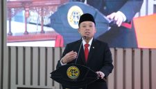 Lantik 79 Pejabat Struktural Se-Indonesia, Menteri Nusron Tekankan Semangat _Nationwide_ dan Sistem Meritokrasi. Biro Humas Kementerian ATR/BPN