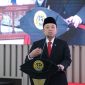 Lantik 79 Pejabat Struktural Se-Indonesia, Menteri Nusron Tekankan Semangat _Nationwide_ dan Sistem Meritokrasi. Biro Humas Kementerian ATR/BPN