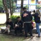 Aksi Sosial MAPIJEK Tanjungpinang: Membagi Harapan, Meruntuhkan Stigma. FOTO: Istimewa