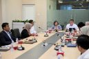 Wamen ATR Ossy Dermawan Tegaskan Komitmen Penyelesaian Knonflik Agraria Berbasis HAM. FOTO: Kementerian ATR/BPN