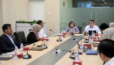 Wamen ATR Ossy Dermawan Tegaskan Komitmen Penyelesaian Knonflik Agraria Berbasis HAM. FOTO: Kementerian ATR/BPN