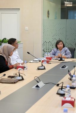 Wamen ATR Ossy Dermawan Tegaskan Komitmen Penyelesaian Knonflik Agraria Berbasis HAM