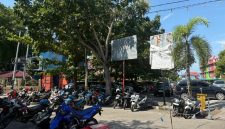 Pemkab Karimun Gandeng Swasta Kelola Parkir, Targetkan Kenaikan PAD dan Penataan Parkir Lebih Rapi. FOTO: rr/kepriheadline.id