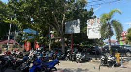 Pemkab Karimun Gandeng Swasta Kelola Parkir, Targetkan Kenaikan PAD dan Penataan Parkir Lebih Rapi. FOTO: rr/kepriheadline.id