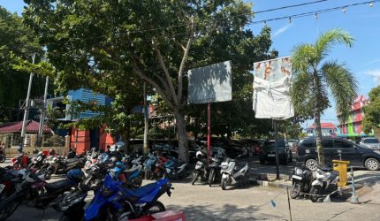 Pemkab Karimun Gandeng Swasta Kelola Parkir, Targetkan Kenaikan PAD dan Penataan Parkir Lebih Rapi