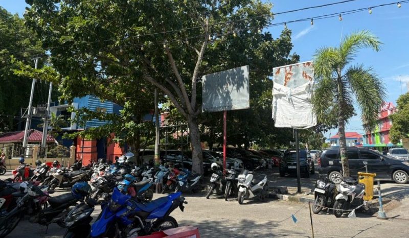 Pemkab Karimun Gandeng Swasta Kelola Parkir, Targetkan Kenaikan PAD dan Penataan Parkir Lebih Rapi. FOTO: rr/kepriheadline.id