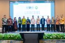 Kanwil BPN Provinsi Kepri Gelar Sosialisasi dan Launching Layanan Peralihan Elektronik. 