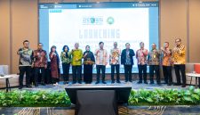 Kanwil BPN Provinsi Kepri Gelar Sosialisasi dan Launching Layanan Peralihan Elektronik. 