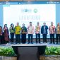 Kanwil BPN Provinsi Kepri Gelar Sosialisasi dan Launching Layanan Peralihan Elektronik. 