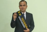 Dosen Universitas Karimun Dr Fadli Surahman, S.Pd., M.Pd