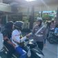 Ratusan Pengendara Terjaring Operasi Patuh Seligi 2025 di Karimun, Mayoritas Tak Gunakan Helm. FOTO: Dokumen polisi