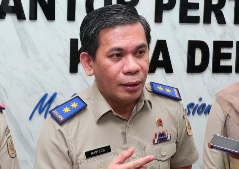 Menteri Nusron akan Lakukan Kunjungan Kerja ke Lampung untuk Samakan Visi Misi Program di Tingkat Pusat dan Daerah.