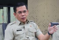 Menteri ATR/Kepala BPN Akan Sosialisasikan Pendaftaran Tanah Ulayat dan Perkuat Sinergi Pertanahan di Kalimantan Selatan