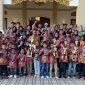 Tim Silat Karimun Dominasi Kepri Open, Raih Juara Umum di Dua Kategori. FOTO: Istimewa