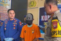 Satpolairud Polres Karimun Gagalkan Penyelundupan 6 PMI Ilegal ke Malaysia