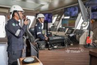 TINS Bukukan Laba Bersih Rp300 Miliar di Semester I 2025