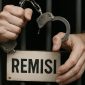 Ilustrasi Remisi. FOTO: ChatGPT