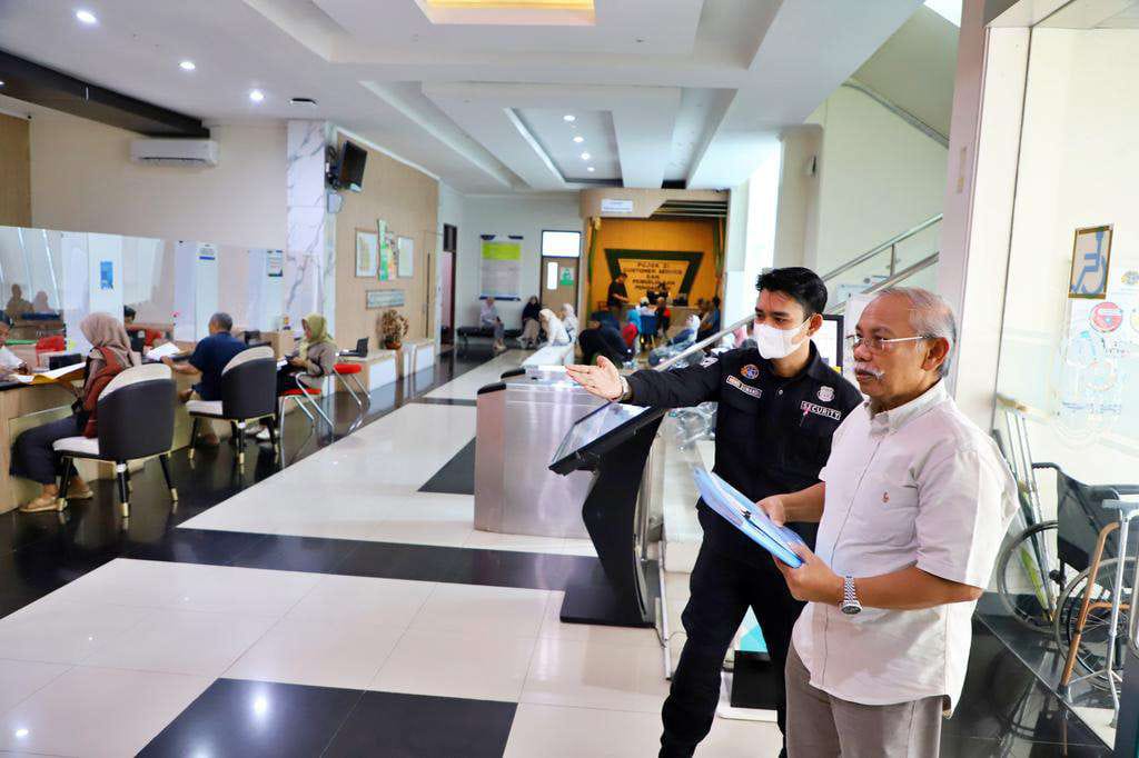 Jadi Layanan Paling Banyak Diakses Masyarakat, Ini Penjelasan Soal HT dan Roya Elektronik bagi Debitur Perorangan