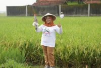Kementerian ATR/BPN Dorong Partisipasi Masyarakat untuk Pasang Patok Batas Tanah Melalui GEMAPATAS