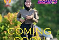 Segera ! Karimun Runcation, Sensasi Lari 5K Sambil Menjelajah Wisata Desa Pongkar
