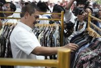 IPPA Fest 2025 Resmi Dibuka di PIK 2, Rayakan HUT RI dan Tampilkan Karya Kreatif Warga Binaan