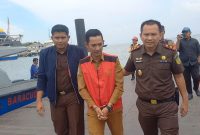 Kades Perayun Dicopot Sementara Usai Jadi Tersangka Korupsi Dana Desa