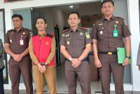 Sebelum Jadi Tersangka, Kades Perayun Sempat Terlibat Sejumlah Kontroversi