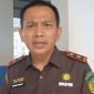 Soal Uang Korupsi Masuk ke Rekening Istri Kades Perayun, Ini kata Kacabjari Tanjungbatu