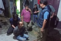 Dituduh Mencuri, Lansia 74 Tahun di Karimun Ditusuk dengan Obeng