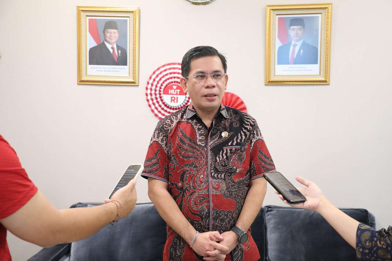 Hoaks “BPN Tanah Gratis” Beredar di TikTok, Kementerian ATR/BPN Imbau Masyarakat Waspada