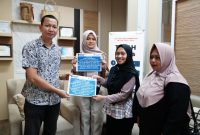 PT Timah Terus Hadirkan Akses Pendidikan, Dari Beasiswa Pemali Boarding School hingga Bangku Kuliah