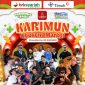 Flayer Karimun Weekend Market.