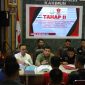 Kejari Karimun Terima Pelimpahan 5 WN Myanmar dan Barang Bukti Narkotika 704,8 Kg