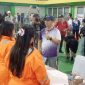 Karimun Job Fair 2025 Hadirkan 1.280 Lowongan, dari Industri Galangan hingga Perbankan.