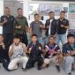 Atlet Tinju STPK Sabet 2 Emas dan 3 Perak di Kejuaraan RBC Batam.