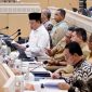 RDP Bersama Komisi II DPR RI, Pagu Anggaran Kementerian ATR/BPN Tahun 2026 Ditetapkan Rp9,49 Triliun
