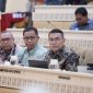 Perbanyak Cerita Sukses Reforma Agraria, Wamen Ossy Dorong Penguatan Peran Kepala Daerah dalam GTRA