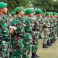 Kodim 0317/TBK Gandeng Kejari Karimun, Wujudkan Penegakan Hukum yang Humanis