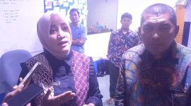 Dapur MBG Sei Lakam Karimun Ditutup Sementara Usai Dugaan Keracunan Siswa