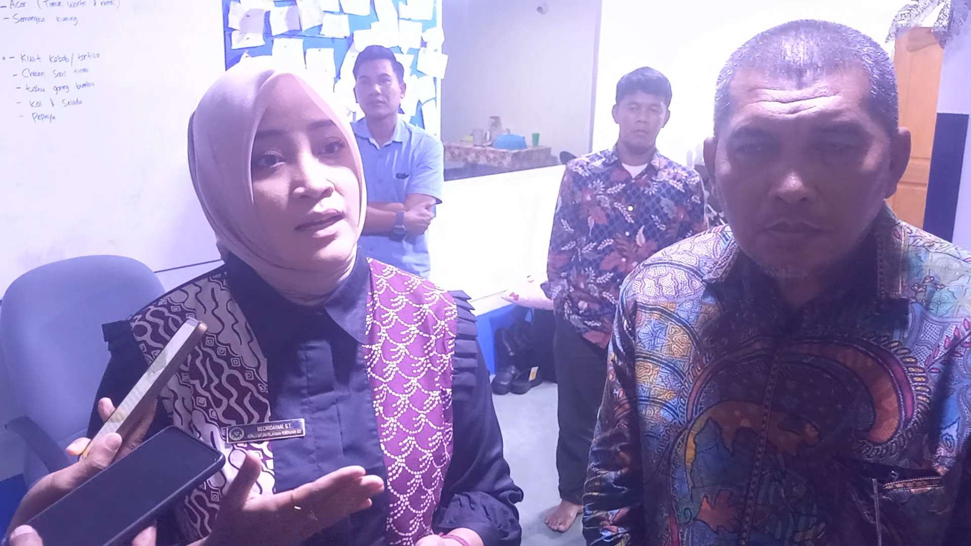 Dapur MBG Sei Lakam Karimun Ditutup Sementara Usai Dugaan Keracunan Siswa
