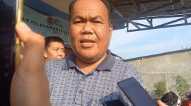 Plt Kepala Dinas Kesehatan Karimun Soerjadi