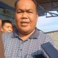 Plt Kepala Dinas Kesehatan Karimun Soerjadi