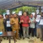 500 Nelayan Karimun Sudah Kantongi EBKP dan E-Pass Kecil, Sisanya Masih Berproses
