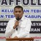 Wakil Bupati Karimun Rocky Marciano Bawole. Foto: Prokompim Kabupaten Karimun.