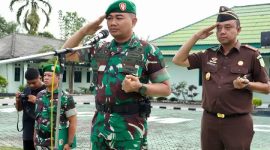 Dandim 0317/Tbk Letkol Inf Andit Franata. FOTO: Dokumen Kodim 0317/Tbk