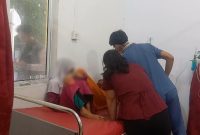 Kondisi Terbaru Siswa Diduga Keracunan Usai Santap Makanan Bergizi Gratis di Karimun