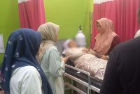 9 Siswa SD di Karimun Diduga Keracunan Usai Santap Roti Program Makanan Bergizi Gratis