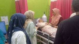 9 Siswa SD di Karimun Diduga Keracunan Usai Santap Roti Program Makanan Bergizi Gratis